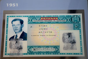 DNI, una huella en nuestra historia